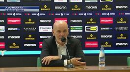 Lazio-Milan 1-2, la scossa di Ibra thumbnail