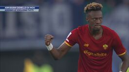 Abraham gioiello di Mou thumbnail