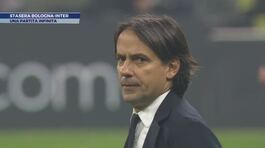 Stasera Bologna-Inter: una partita infinita thumbnail