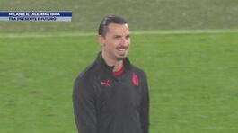 Milan e il dilemma Ibra: tra presente e futuro thumbnail
