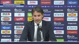 Inzaghi mastica amaro: "Ma non finisce qui" thumbnail