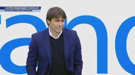Conte-Paris Saint Germain? thumbnail