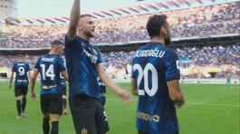 Calhanoglu signor assist thumbnail