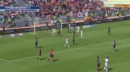 Venezia-Bologna 4-3 thumbnail
