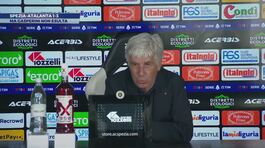 Spezia-Atalanta 1-3 thumbnail