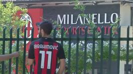 Domani Milan-Atalanta thumbnail