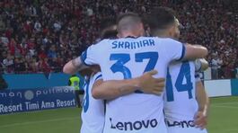 Inter, Inzaghi non molla: "Già vinto all'ultima" thumbnail
