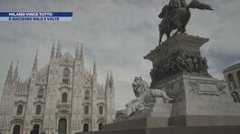 Milano sul tetto più alto d'Italia thumbnail