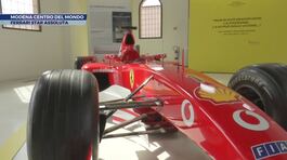Modena centro del Mondo: Ferrari star assoluta thumbnail