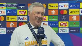 Real Madrid, la vittoria di Carletto thumbnail