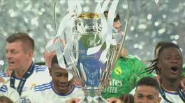 Il poker di Ancelotti thumbnail