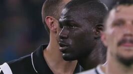 Juventus, Sogno Koulibaly thumbnail