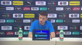 Il momento magico di Alessandro Florenzi thumbnail