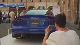 Modena capitale a motore thumbnail