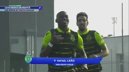 Milan, Leao non è una novità thumbnail