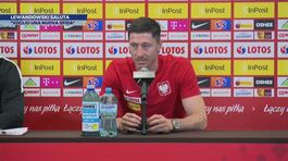 Lewandowski saluta il Bayern thumbnail