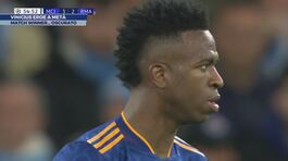 Vinicius eroe a metà thumbnail