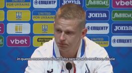 Le lacrime di Zinchenko thumbnail