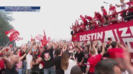 Monza, è qui la festa thumbnail