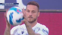 Arnautovic on fire: 15 gol, tanti pretendenti thumbnail