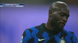 Lukaku rivuole l'Inter: ecco come thumbnail