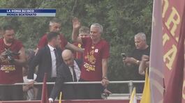 La Roma su Isco: le richieste di Mou thumbnail