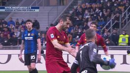 Mkhitaryan c'è, si lavora per Dybala thumbnail