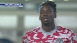 Pogba, da Torino si aspettano risposte thumbnail