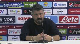 Gattuso, è già polemica thumbnail