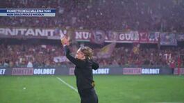 Fioretti degli allenatori thumbnail