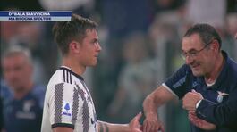 Dybala si avvicina a Inzaghi thumbnail