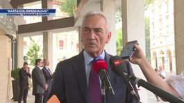 Gravina: "Basta col ripescaggio" thumbnail