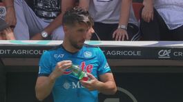 Mertens, Napoli addio thumbnail