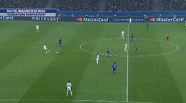 Matic, soldato di Mou thumbnail