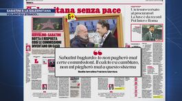 Sabatini e la Salernitana thumbnail