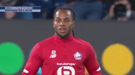 Ecco Renato Sanches: dinamismo per il Milan thumbnail