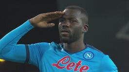 Koulibaly è al bivio, il Napoli deve decidere thumbnail