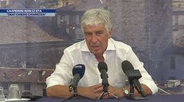 Gasperini non ci sta: "Dea? Chiedo chiarezza" thumbnail