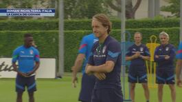 Verso Inghilterra-Italia thumbnail
