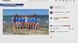 Calcio e vacanze thumbnail