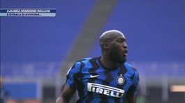 Inter, missione inglese per Ausilio thumbnail