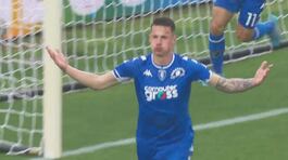 Inter, Pinamonti ora è un uomo mercato thumbnail