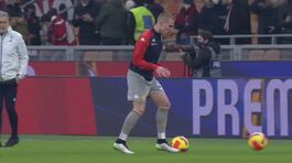 L'erede di Koulibaly? thumbnail