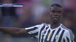 Pogba e Juve: la lunga attesa thumbnail