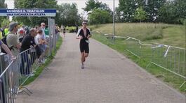 Gosens e il triathlon thumbnail
