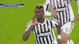 Juve: Pogba vero il 10? thumbnail