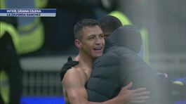 Inter, la grana cilena: zavorra Sanchez thumbnail