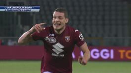 C'era una volta Belotti: il Toro saluta il gallo thumbnail