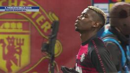 Juventus, non solo Pogba thumbnail