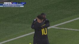 Inter, un attacco atomico thumbnail